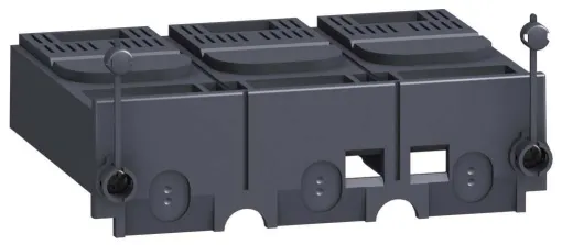 Schneider Electric LV429517 Beröringsskydd Utförande: 3P Långt NSX100-250 - Bild 2