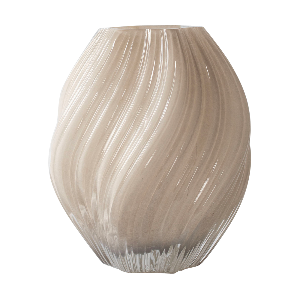 Noma vas 23 cm, Linen