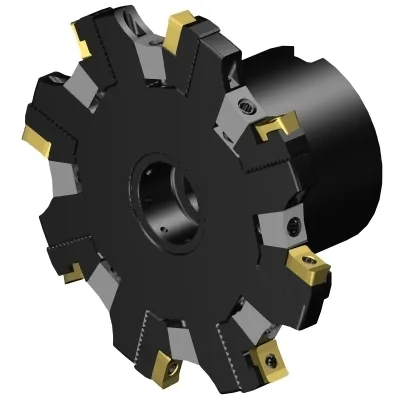 FRÄS R331.32C-101R25DM