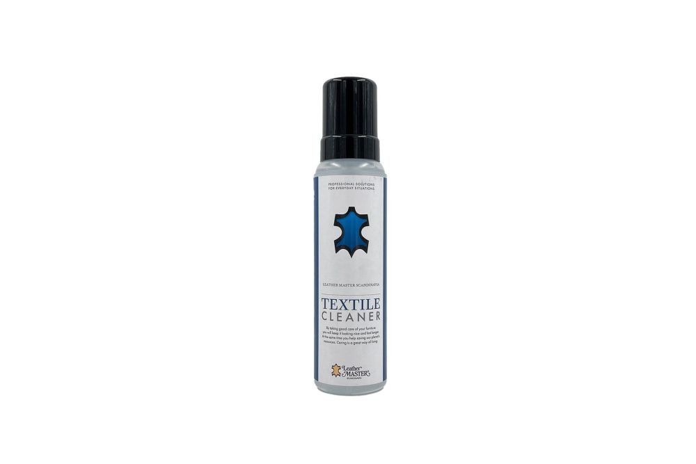 Textile Cleaner 400ml - VB