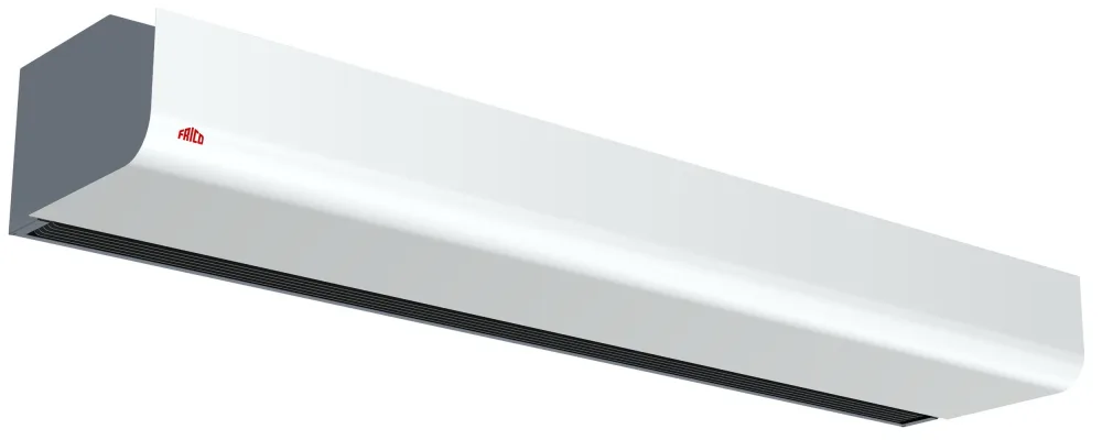 Frico PAF2520E16 Luftridå 16 kW