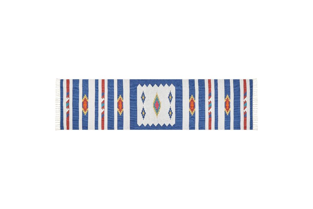 Varser Bomullsmatta 80x300 cm