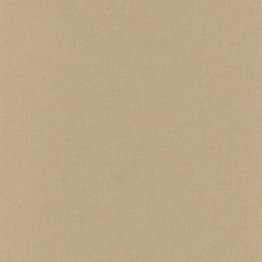 Linen 2 Linen Uni Beige Fonce Linn68521356 Tapet | Stuvbutiken - Bild 2
