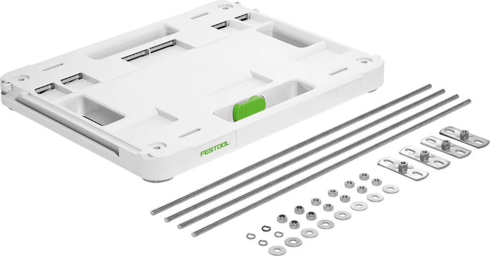 Festool DH-SYS-AIR Takhållare 508x396 mm