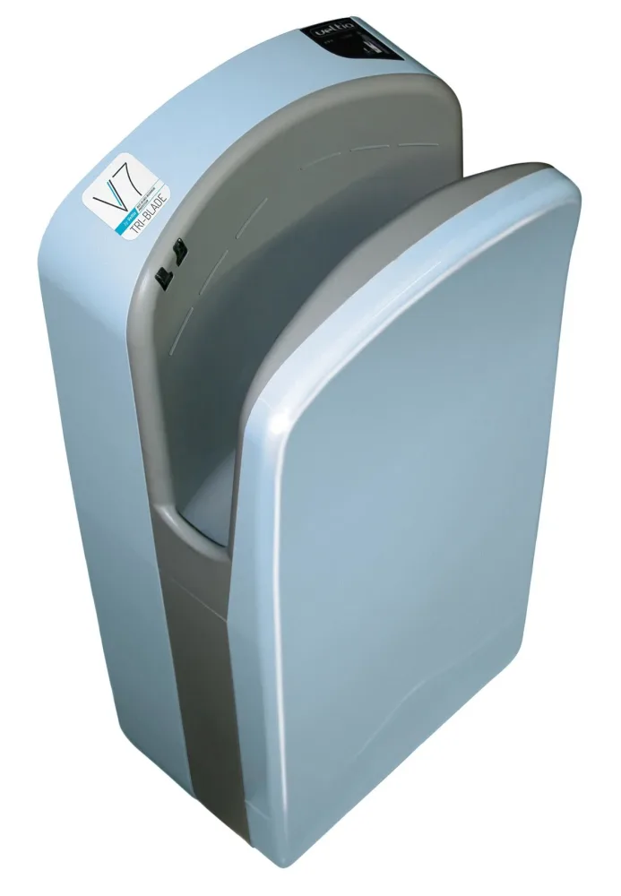 Somatherm Soma V7 300 Handtork 1760 W Champagne - Bild 2