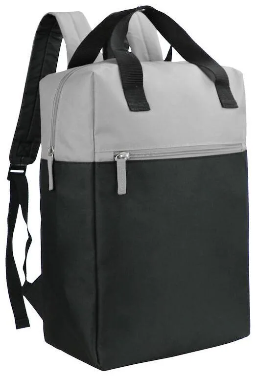 Derby of Sweden Sky Daypack Mini Väska 8 l, svart Svart
