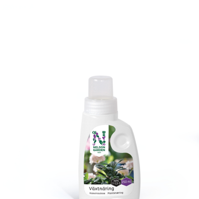 VÄXTNÄRING NELSON GARDEN 250ML