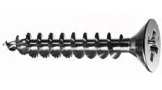 SPAX 1087000300403 Träskruv 3 mm TFX A2, TEFLON ETA-12/0114 3,0 x 40 mm, 200-pack - Bild 2