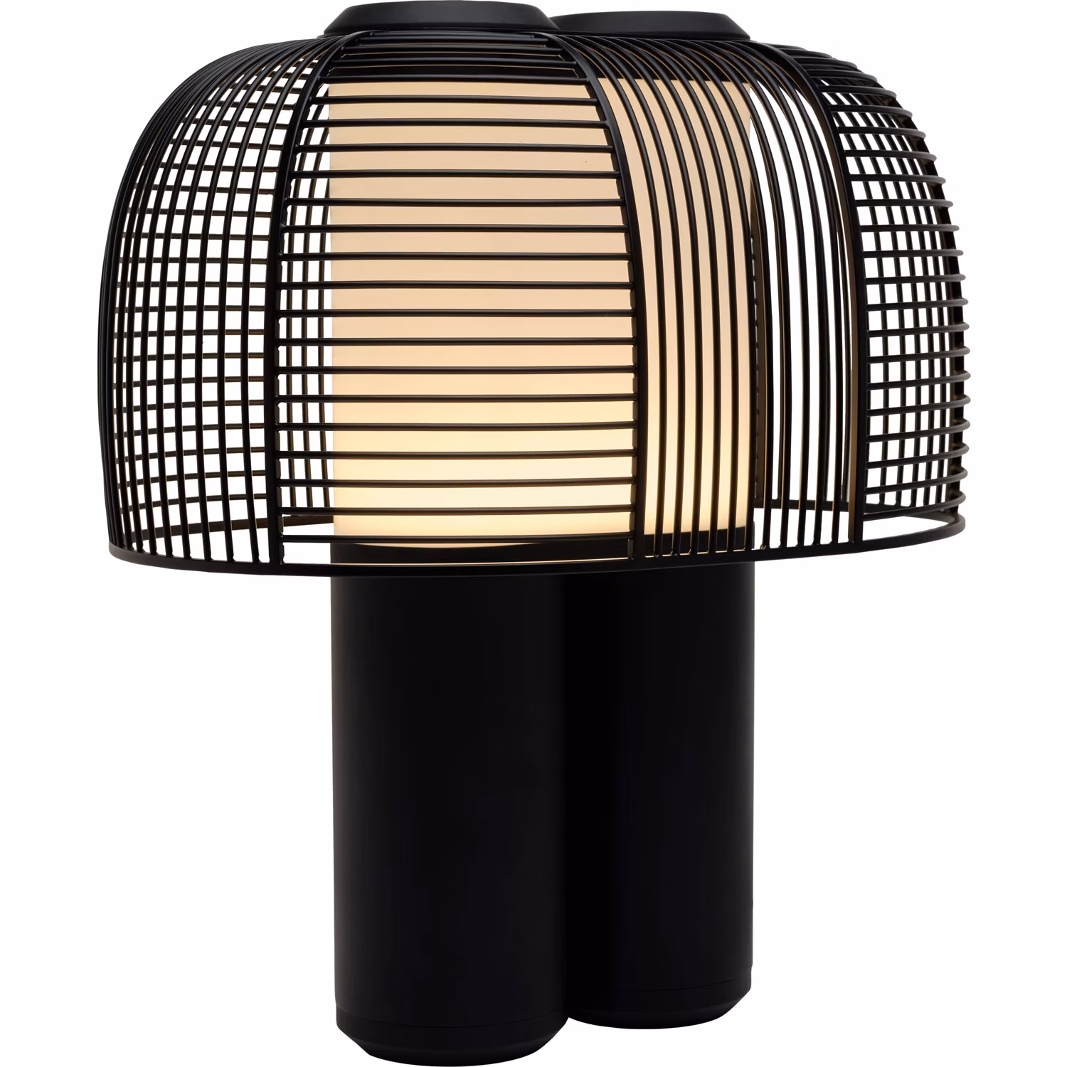 Yasuke Bordslampa, Svart