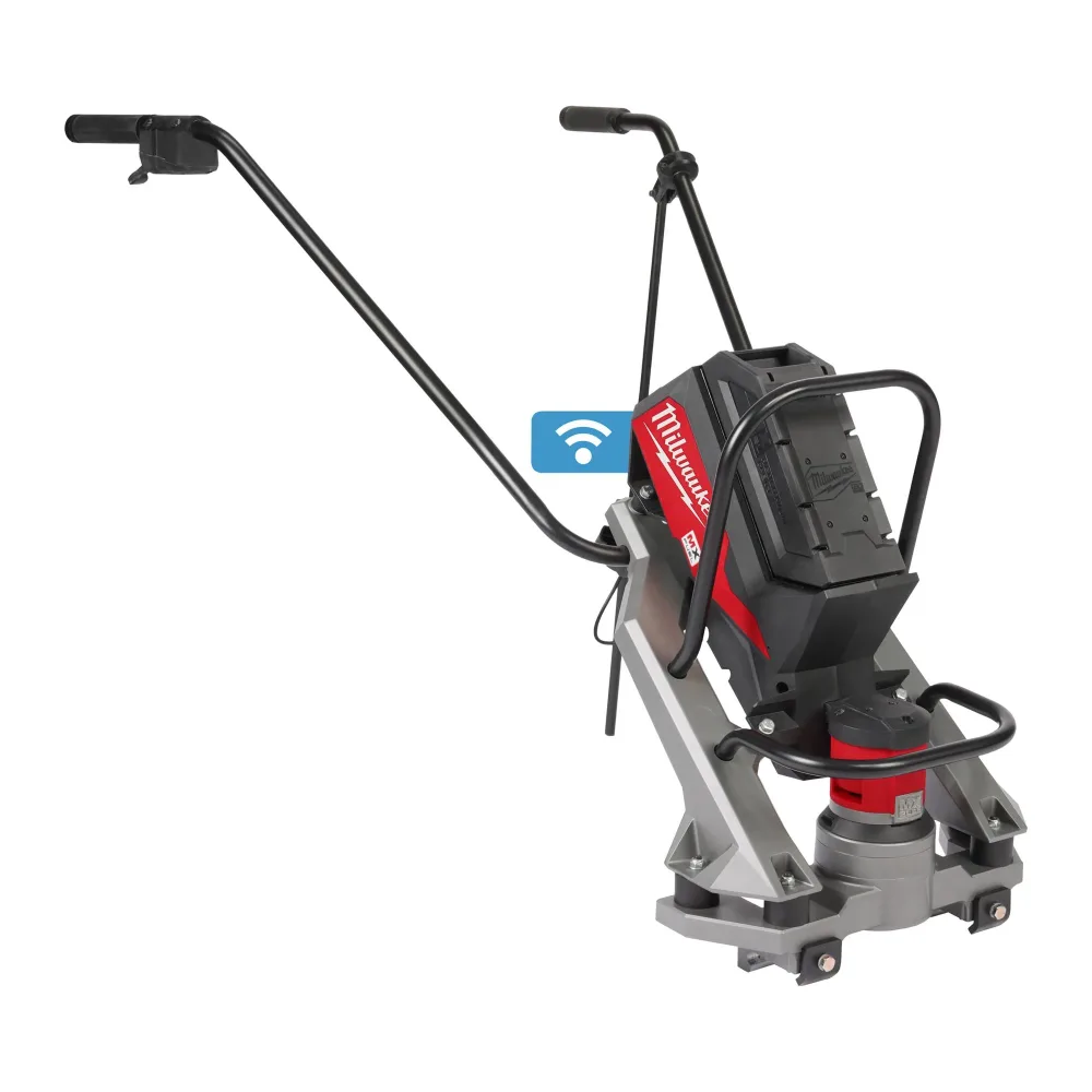 Milwaukee MXF PSC-302 Betongsloda med batteri och laddare