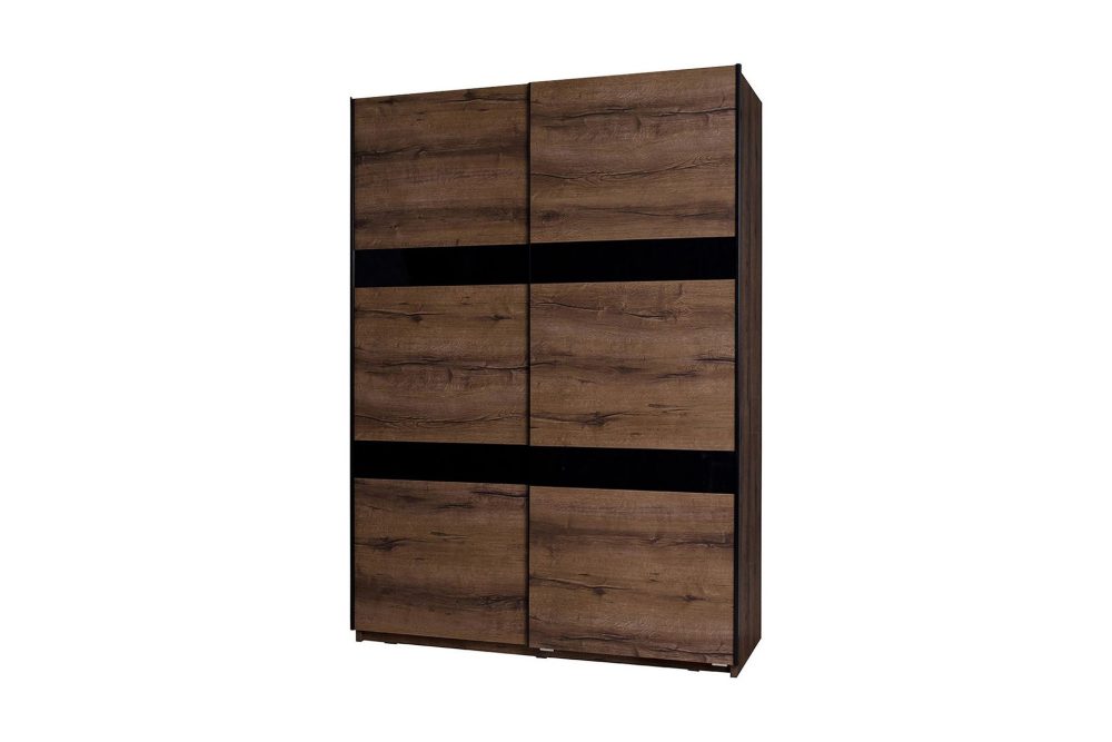 Najera Garderob 150 cm