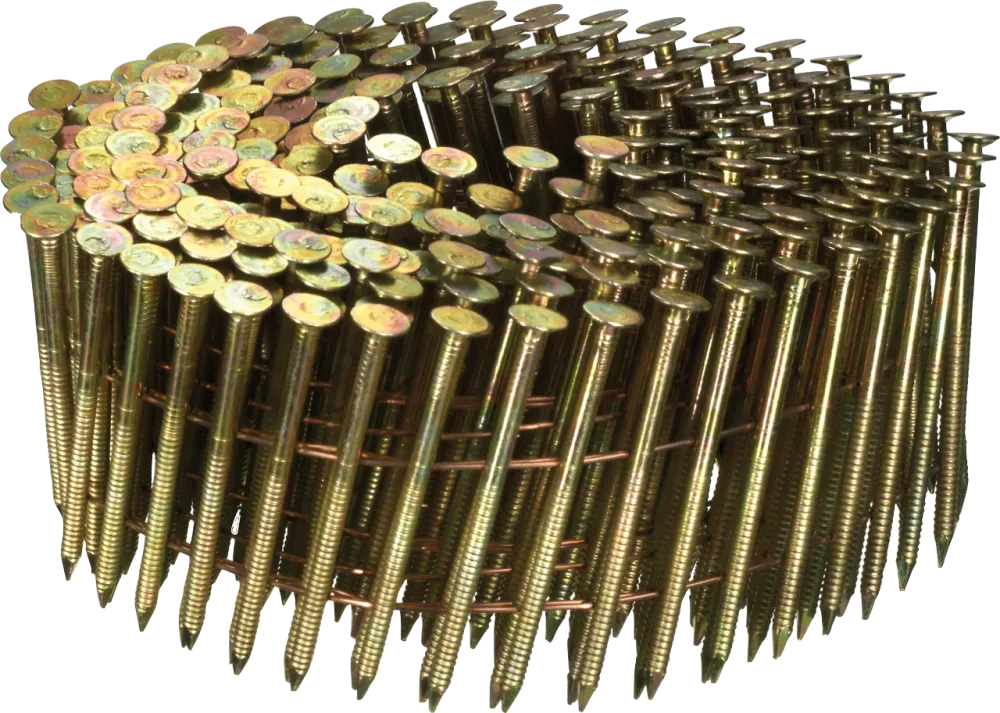 Senco BL24APBF Spik rullbandad 60x2,5 mm, 7425-pack - Bild 2