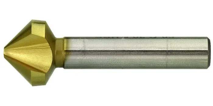 FÖRSÄNKARE HSS-TIN 10,4-90