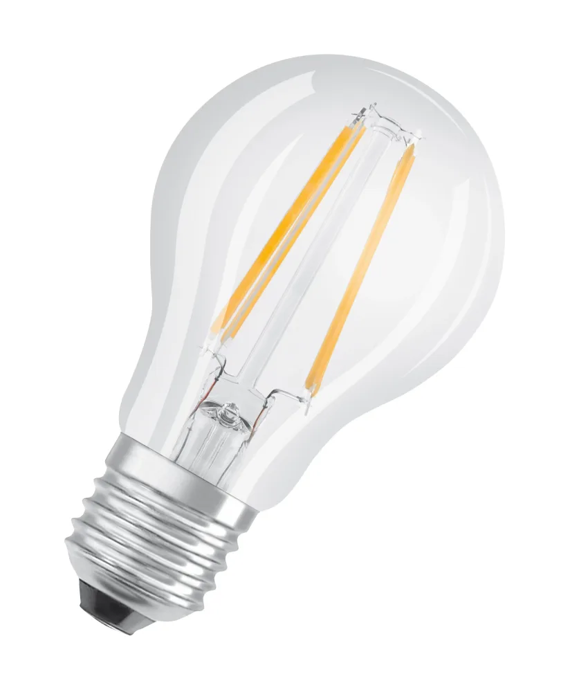 Osram Led Retrofit Classic A GLOWdim LED-lampa 6,5 W, 220-240 V, E27, 2200-2700 K 7 W, 806 lm