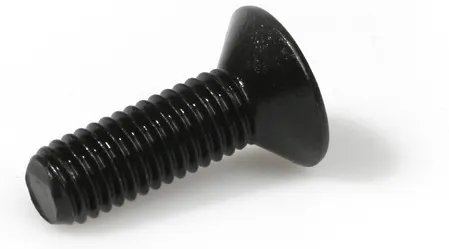 REYHER 106421000080050 Sexkanthålsskruv M8 MF6S 10.9, ISO 10642 (D7991) M8x50 mm, 200-pack - Bild 2