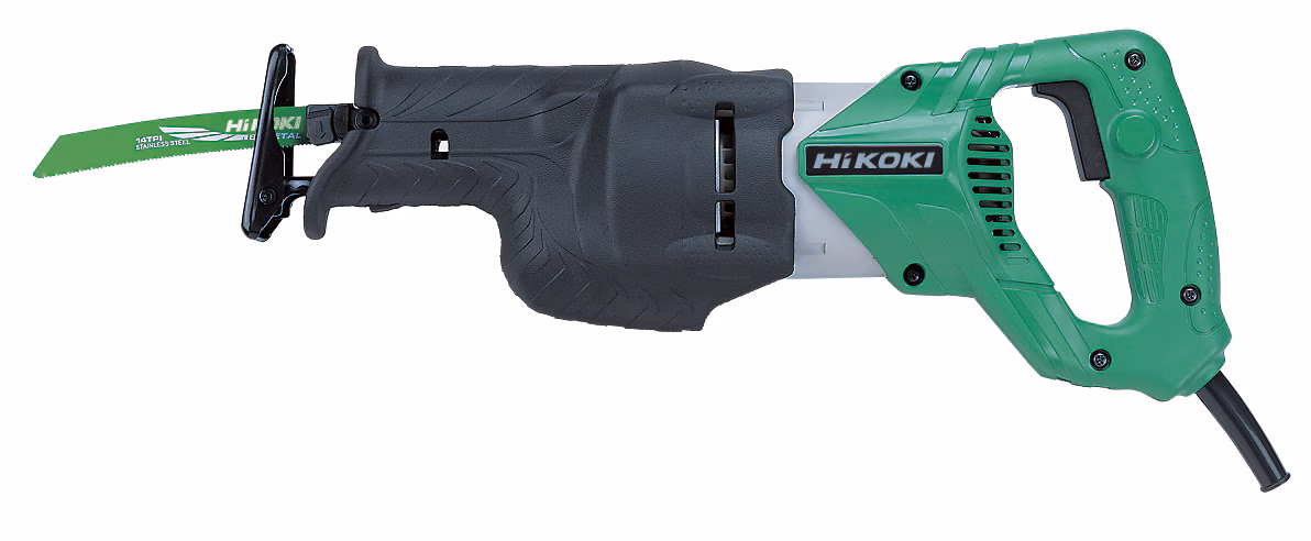 Kjøp HiKOKI Tigersag CR13V2, 1010W