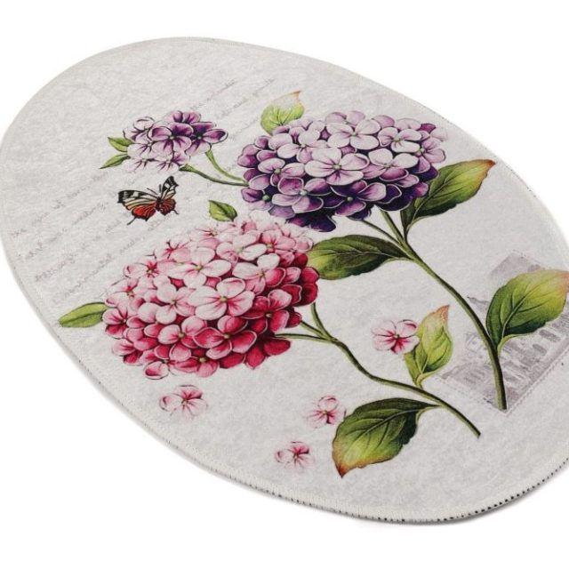 Doluca Matta Oval 60x90 cm