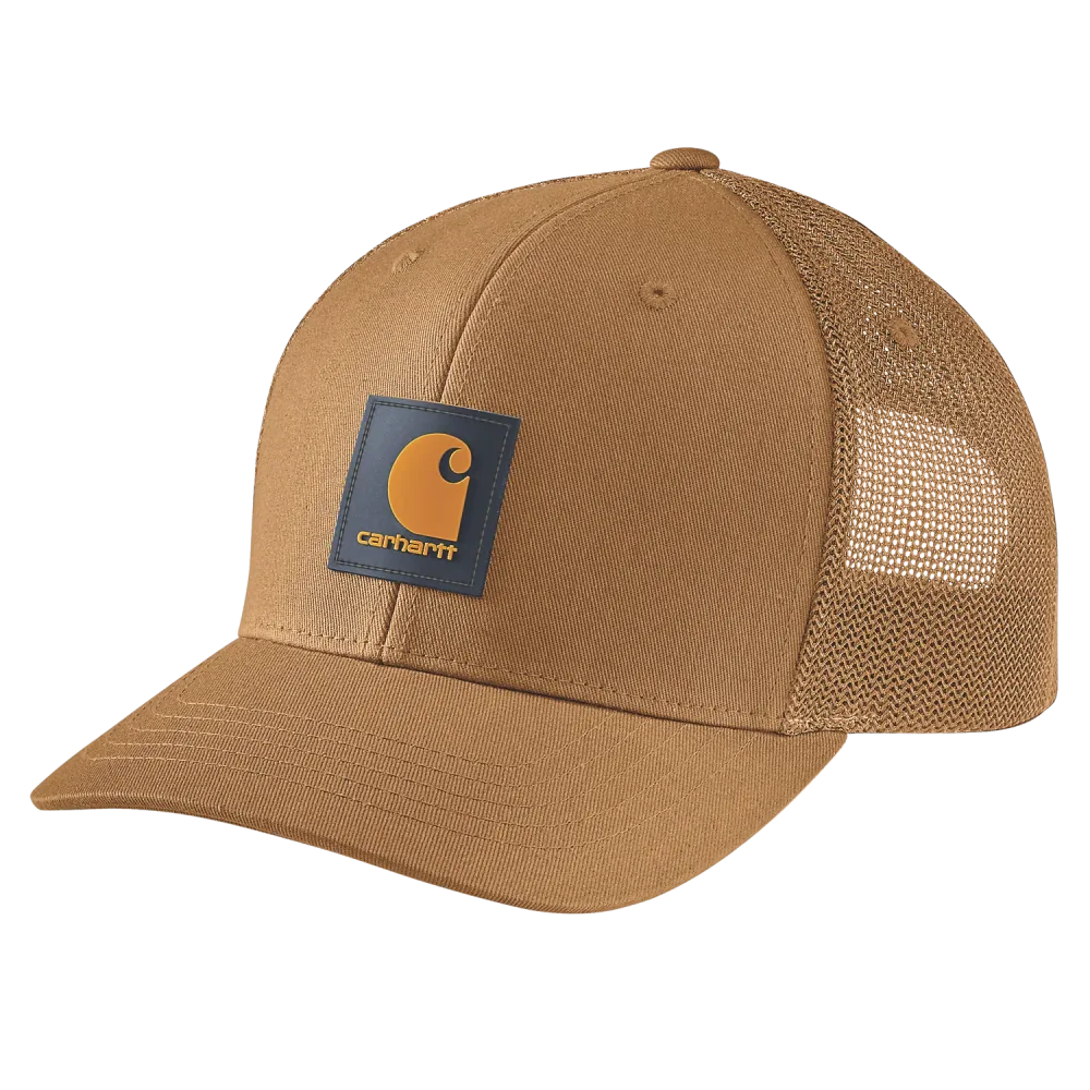 Carhartt 105216APH Keps grå Grå - Bild 2