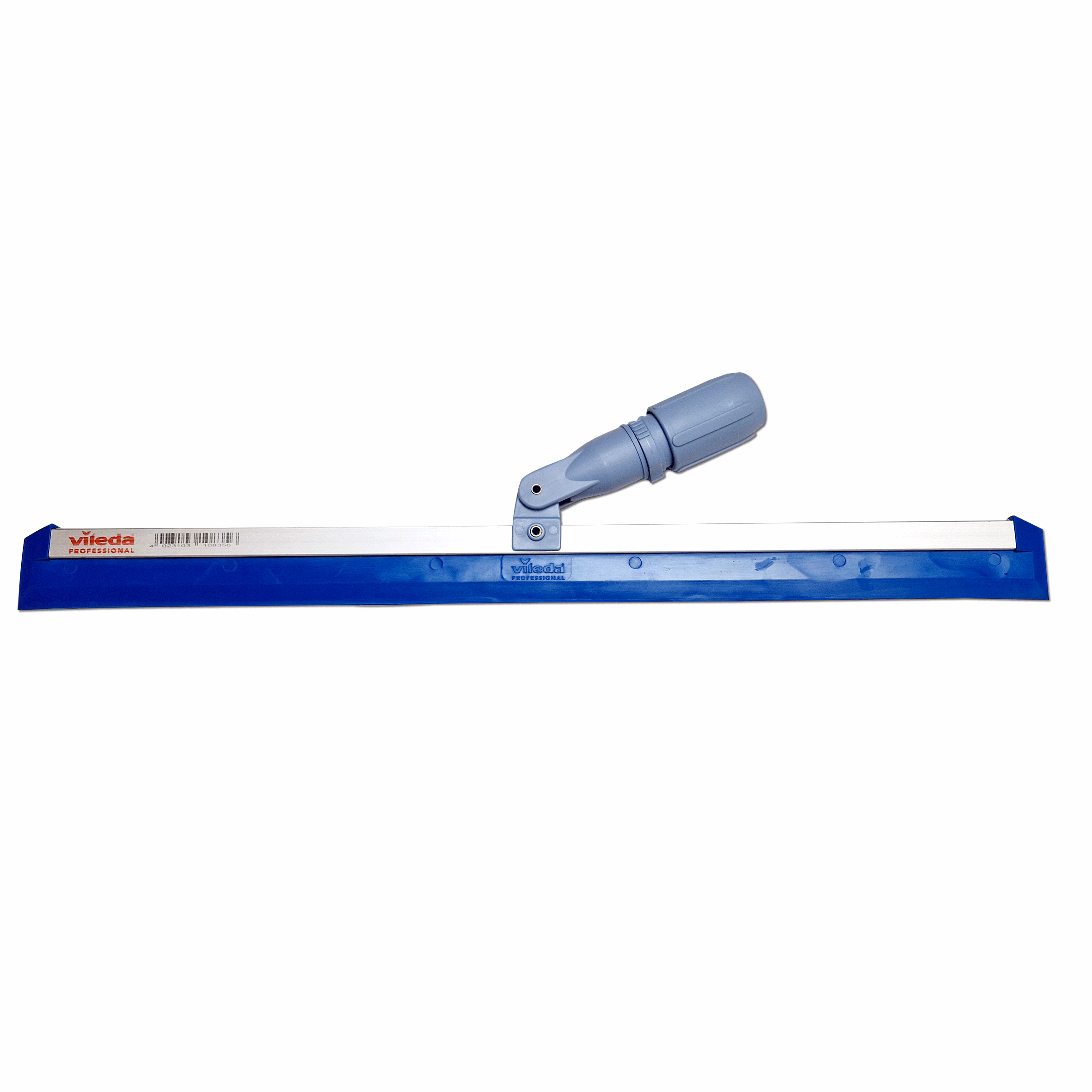 Kjøp Vileda Professional Gummiraka Swep Squeegee, 50 cm, blå