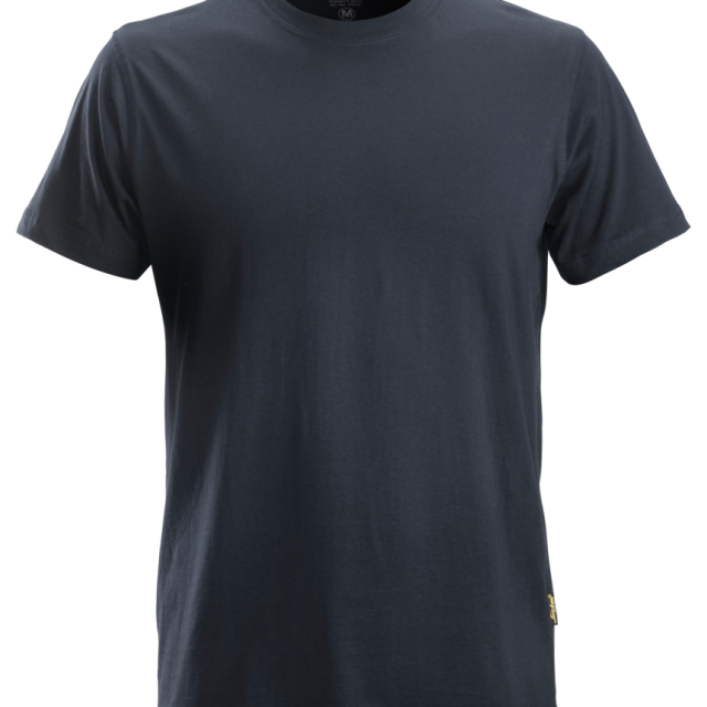 T-SHIRT SNICKERS WORKWEAR 2502 CLASSIC MARIN XXL