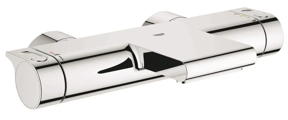 Grohe Grohtherm 2000 Dusch- & badkarsblandare