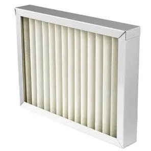 Woods 8012807 Luftfilter
