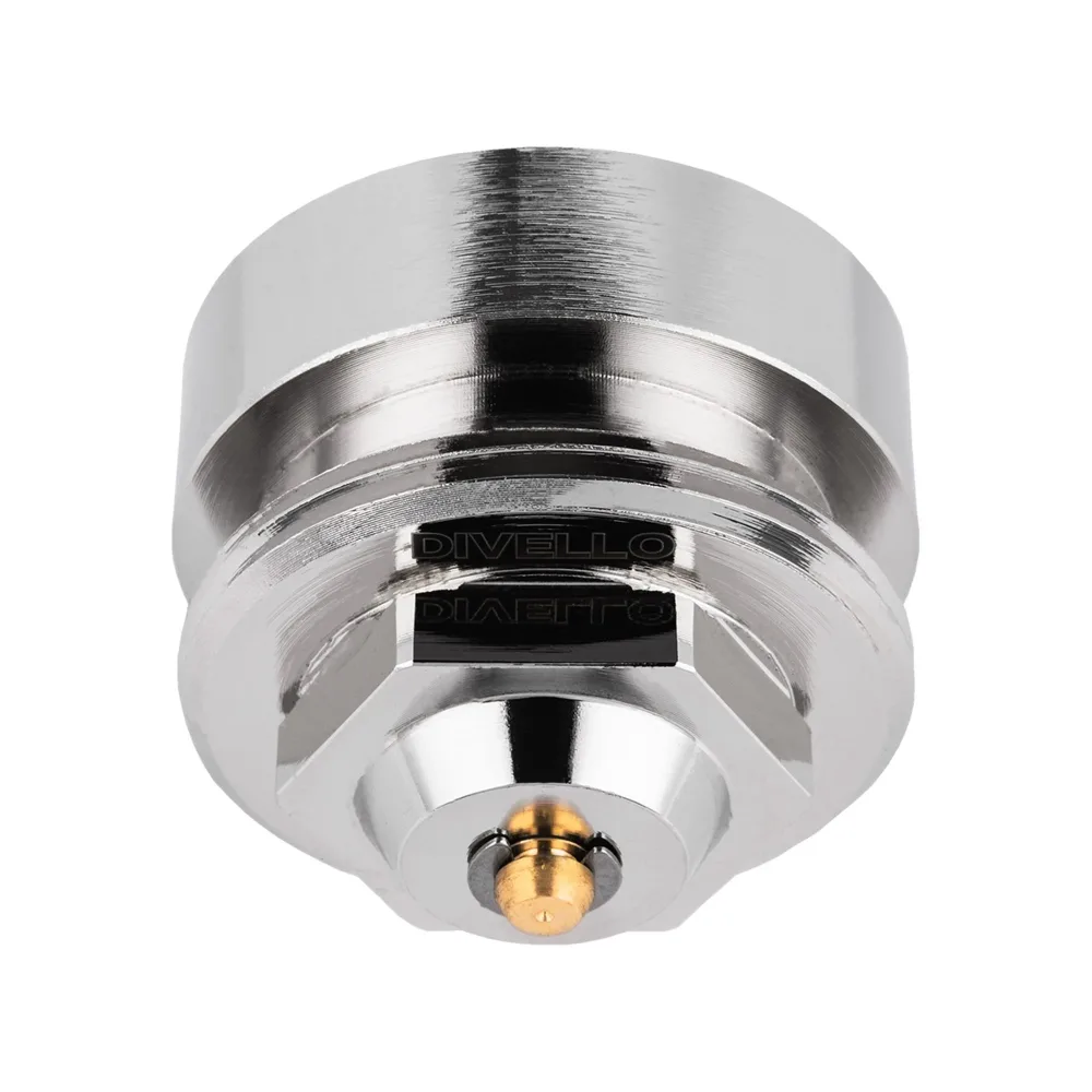 DIVELLO M28-MMAxM30 Adapter till termostat, M28x1.5 X M30x1.5 mm