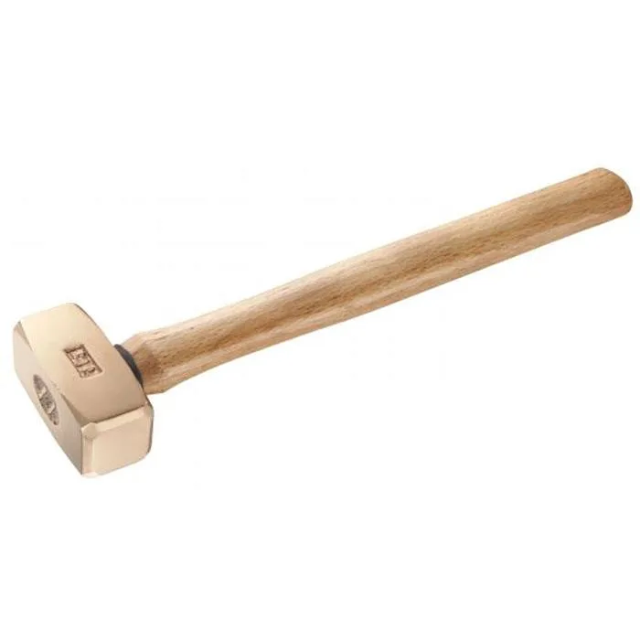 Facom 1262H.200SR Hammare gnistfri 2300 g