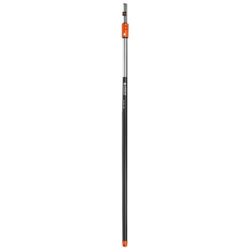Gardena 03721-20 Teleskopskaft 210 (210-390cm)