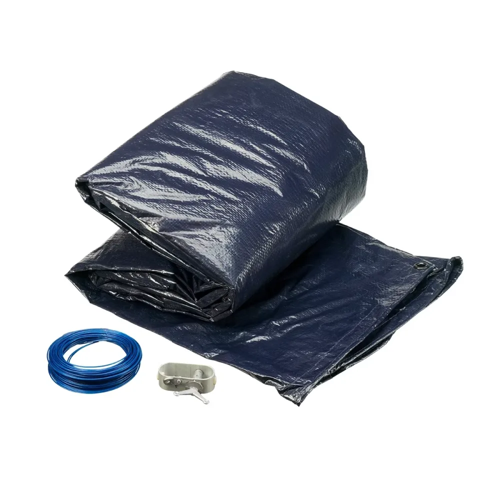 Swim & Fun Poolskydd Vinter 550cm | Beställ Online