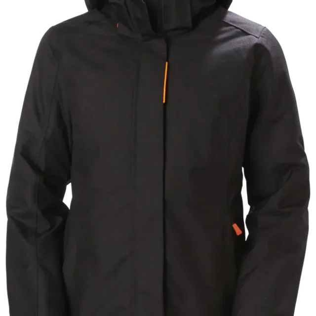 Helly Hansen Workwear Luna 71304_990 Jacka svart XS