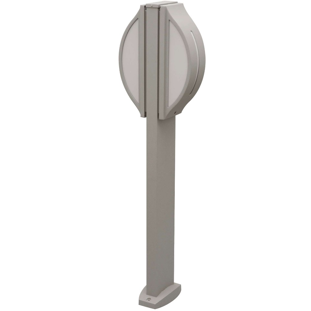 Pollare Monza, Silver Dubbel, E27, IP44, Malmbergs 7759058