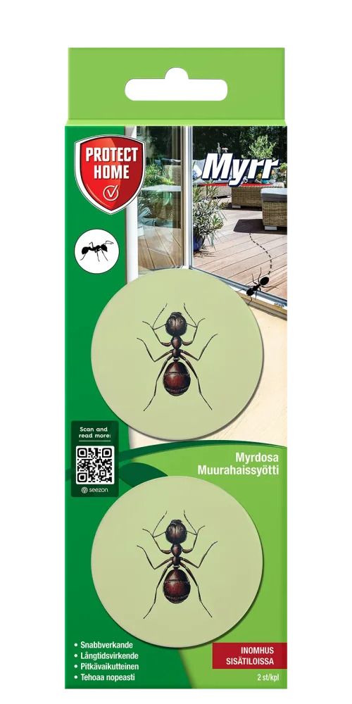 Myrr 572755 Myrdosa spinosad, 2-pack