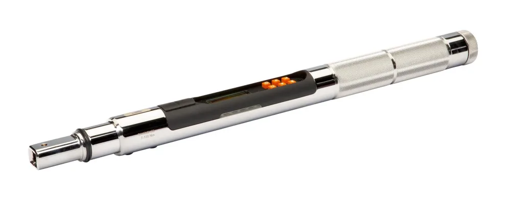 Bahco TAWM9135 Momentnyckel med minne/USB 7-135 Nm - Bild 2