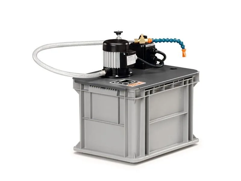 Fein GRIT GXW Kylsmörjningsmodul till bandslip GX 75 (2H) och GI 75 (2H)