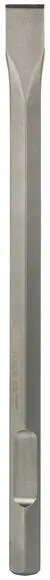 Bosch 1618600206 Flatmejsel med 28mm sexkantsfäste 520 mm - Bild 2