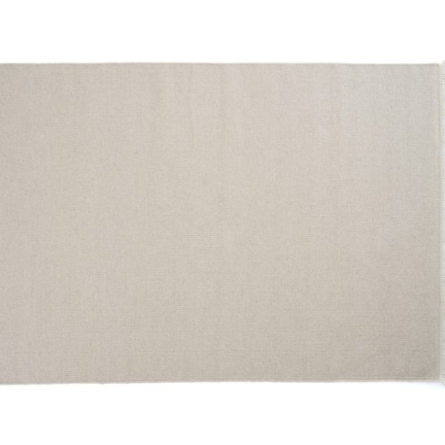 Rainbow ullmatta 80x280 cm, Sand