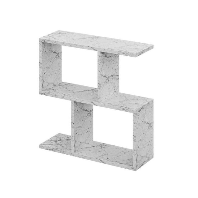 Soffbord Homemania Carraramarmor