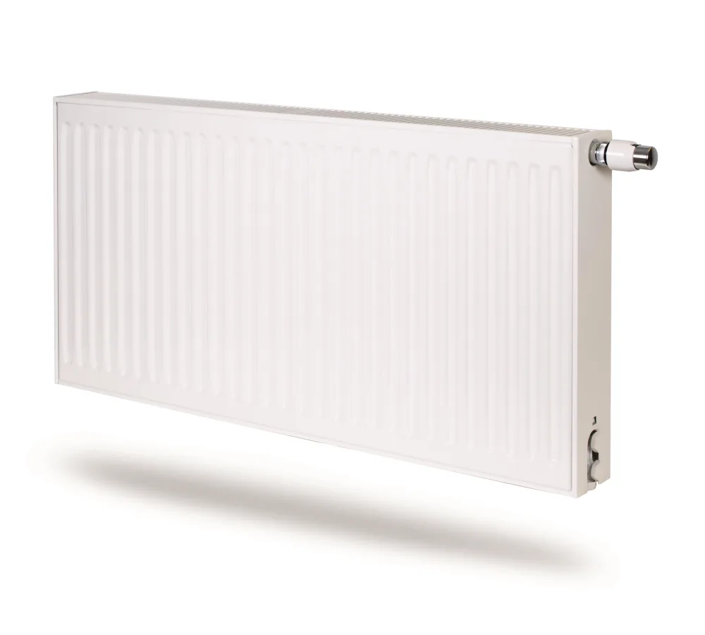 Thermopanel TP22 404 V4 Radiator höjd 400 mm 400 x 400 mm - Bild 2