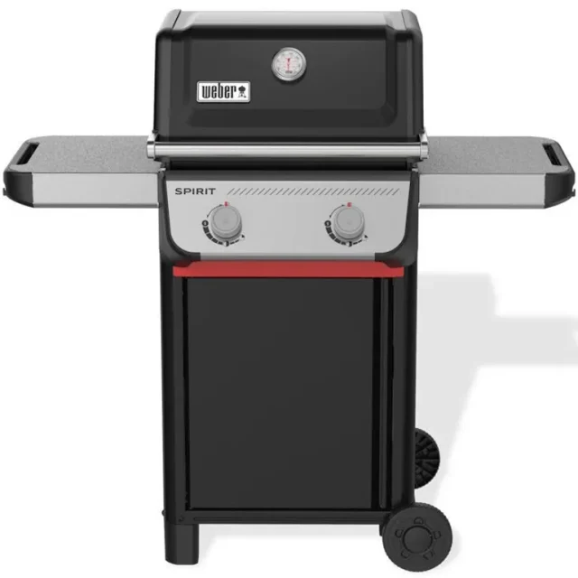 Weber Spirit E-210 Gasolgrill