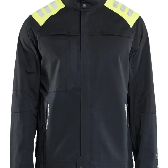 Blåkläder 4407-1512 Jacka 4XL