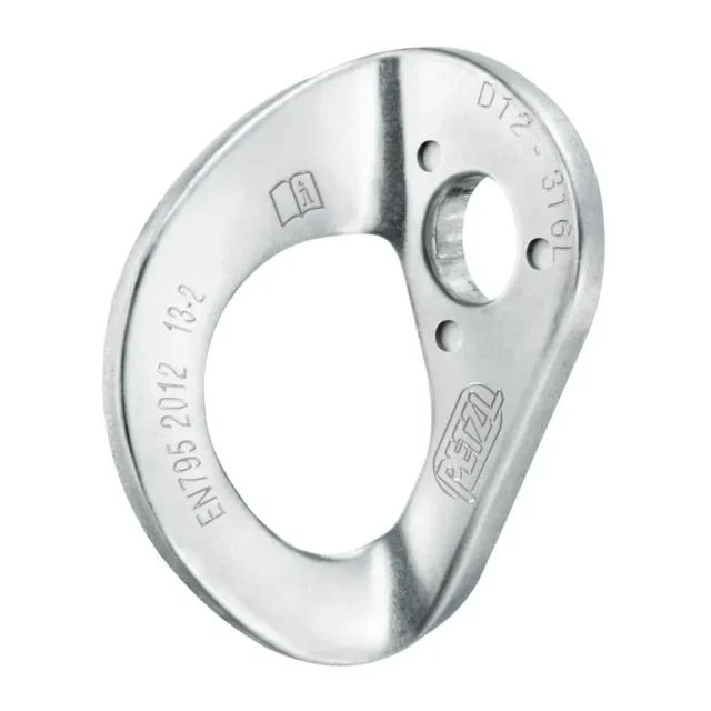 Petzl P36AS 12 Förankringspunkt 20-pack