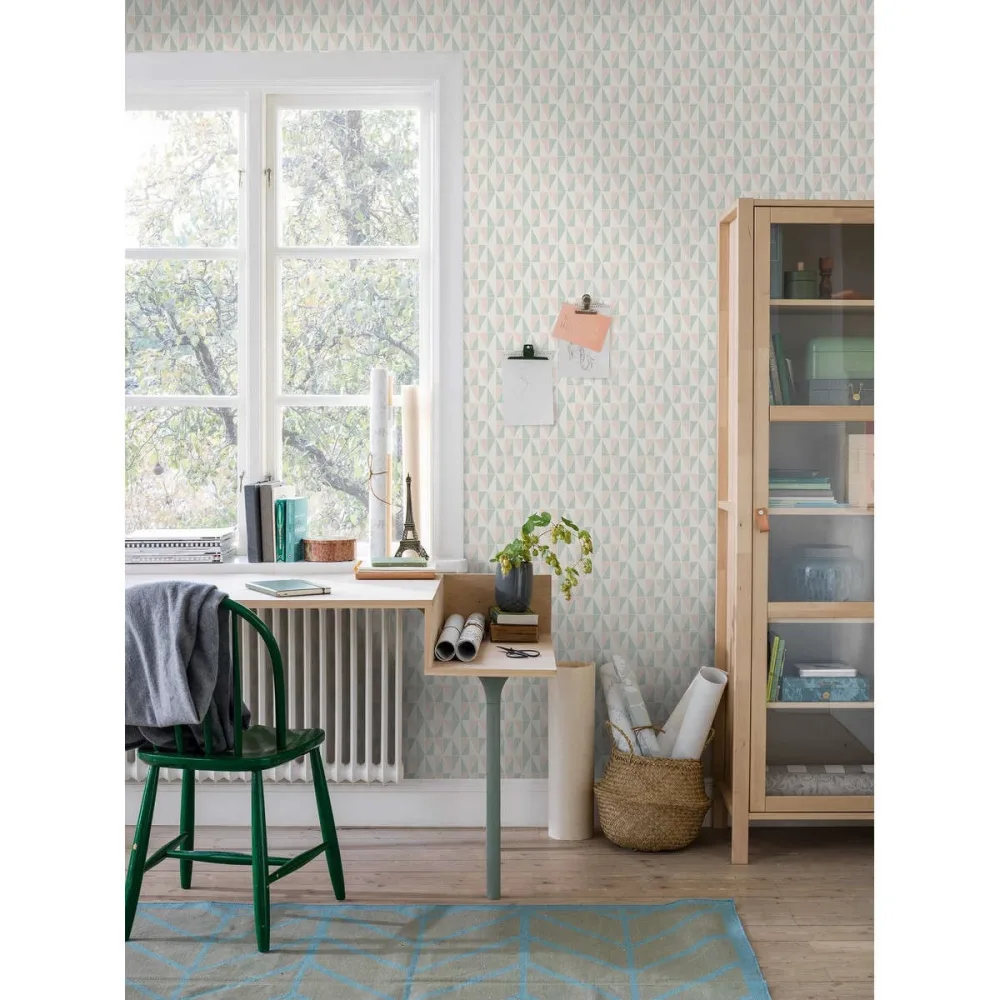 Tapet Borosan Easyup 20 38634 - Bild 3