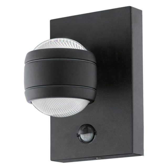 Vägglampa Utebelysning Eglo Sesimba 1