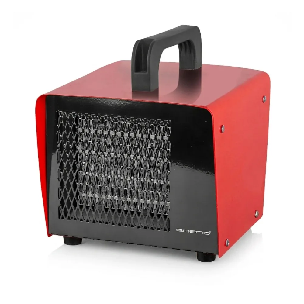 Emerio Kraftvärmare 2000W 220-240V | Beställ Enkelt Online