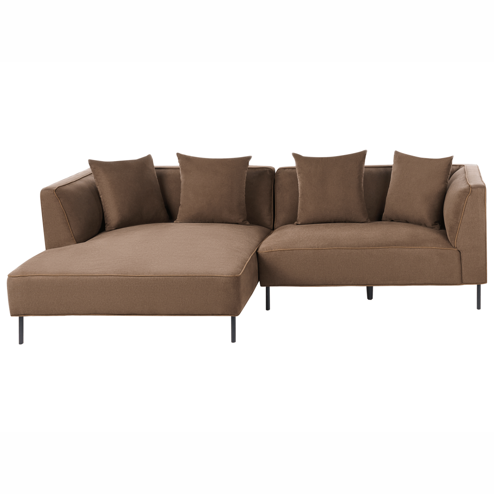 3-sits soffa Sater Högervänd