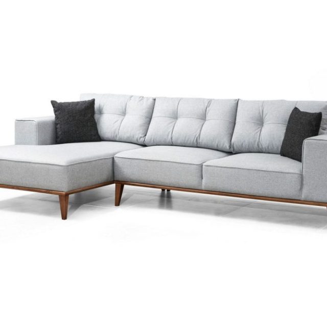 Shallo Bäddsoffa med Divan Vänster