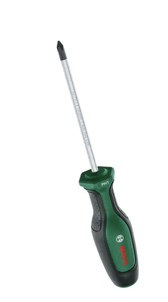 Bosch DIY 1600A03DS6 Skruvmejsel PH2 125 mm