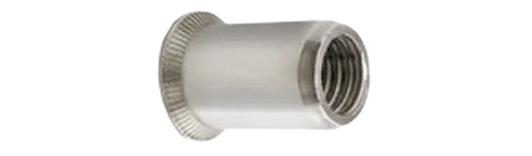 Ejot 460468 Blindnitmutter FTS/L M10 200 st