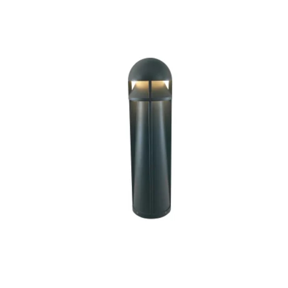 Pollare Narvik Dali, Grafit, LED, 8W, 3000K, Norlys 5091GR